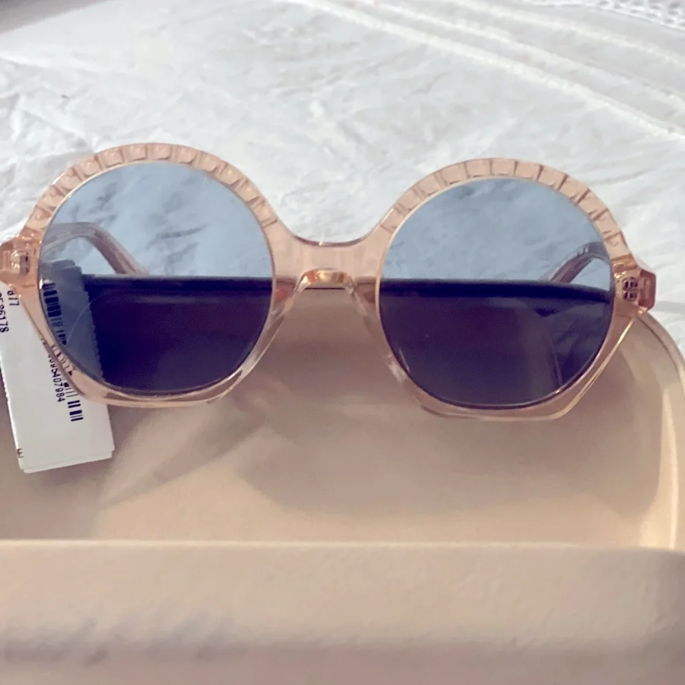Chloe sunglasses